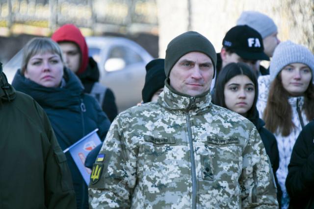 Новини Житомира - фото з #плічопліч: Житомирщина приєдналася до відкриття ІІ етапу змагань «Пліч-о-пліч Всеукраїнські шкільні ліги». ФОТО. ВІДЕО