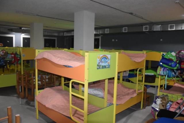 Новини Житомира - фото з Завдяки допомозі Естонії садочок Овруча розширився ще на 80 місць