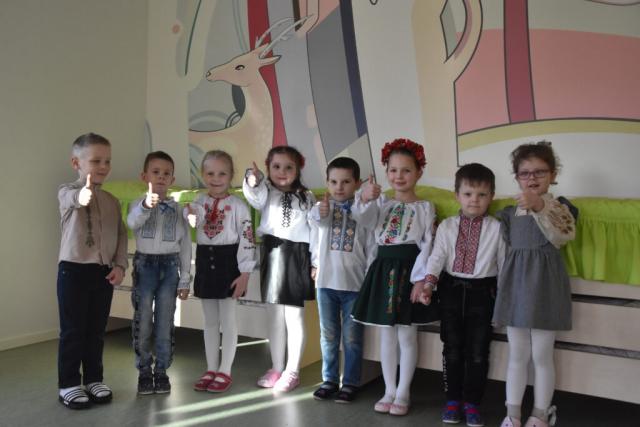 Новини Житомира - фото з Завдяки допомозі Естонії садочок Овруча розширився ще на 80 місць