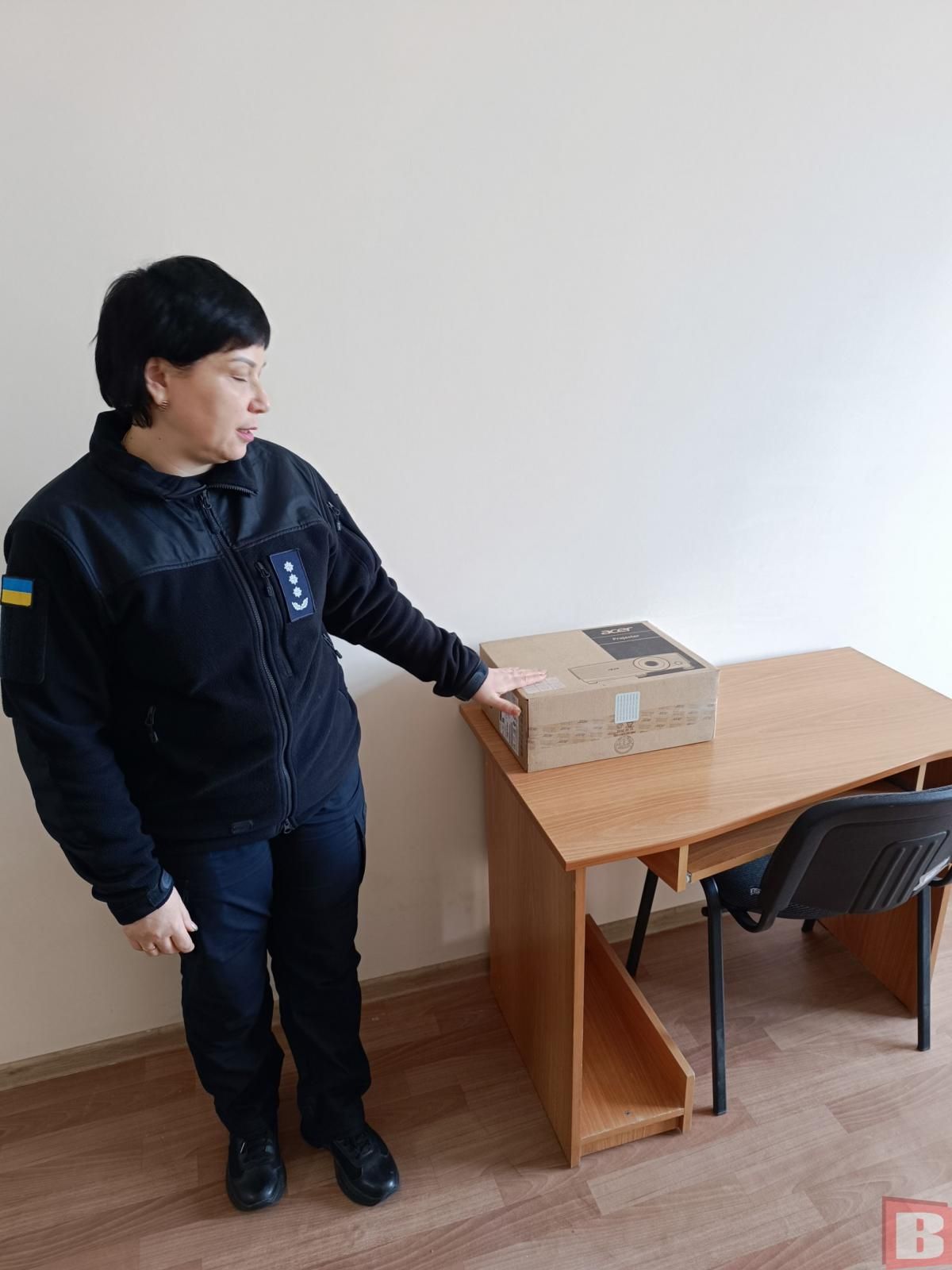 Новини Хмельницького - фото з У Хмельницькому відкрили перший хаб гендерної просвіти: що це і для кого