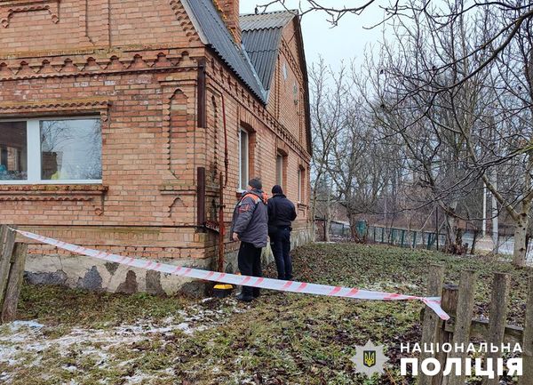 Новини Житомира - фото з Трагедія на Бердичівщині: відразу семеро працівників агрофірми загинули в будинку від отруєння чадним газом