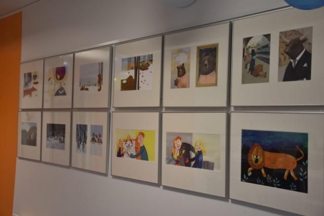 Новини Житомира - фото з Завдяки допомозі Естонії садочок Овруча розширився ще на 80 місць