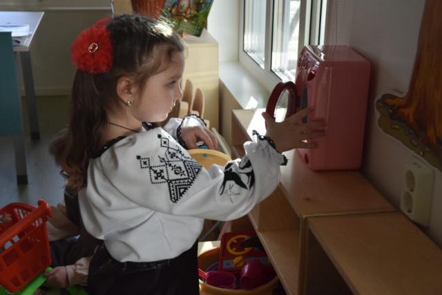 Новини Житомира - фото з Завдяки допомозі Естонії садочок Овруча розширився ще на 80 місць