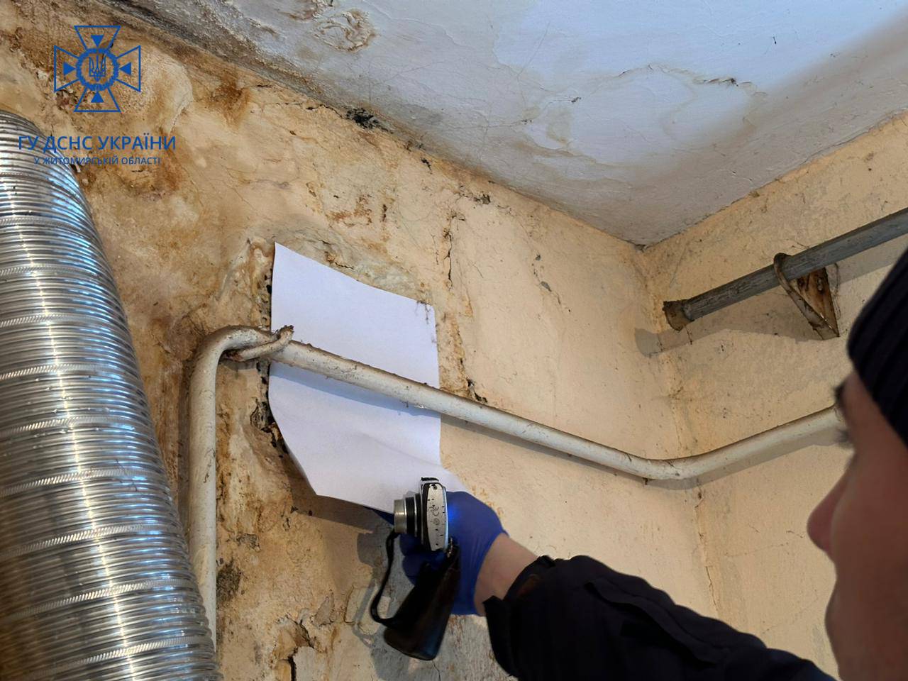 Новини Житомира - фото з Трагедія на Бердичівщині: відразу семеро працівників агрофірми загинули в будинку від отруєння чадним газом