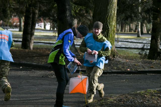 Новини Житомира - фото з #плічопліч: Житомирщина приєдналася до відкриття ІІ етапу змагань «Пліч-о-пліч Всеукраїнські шкільні ліги». ФОТО. ВІДЕО