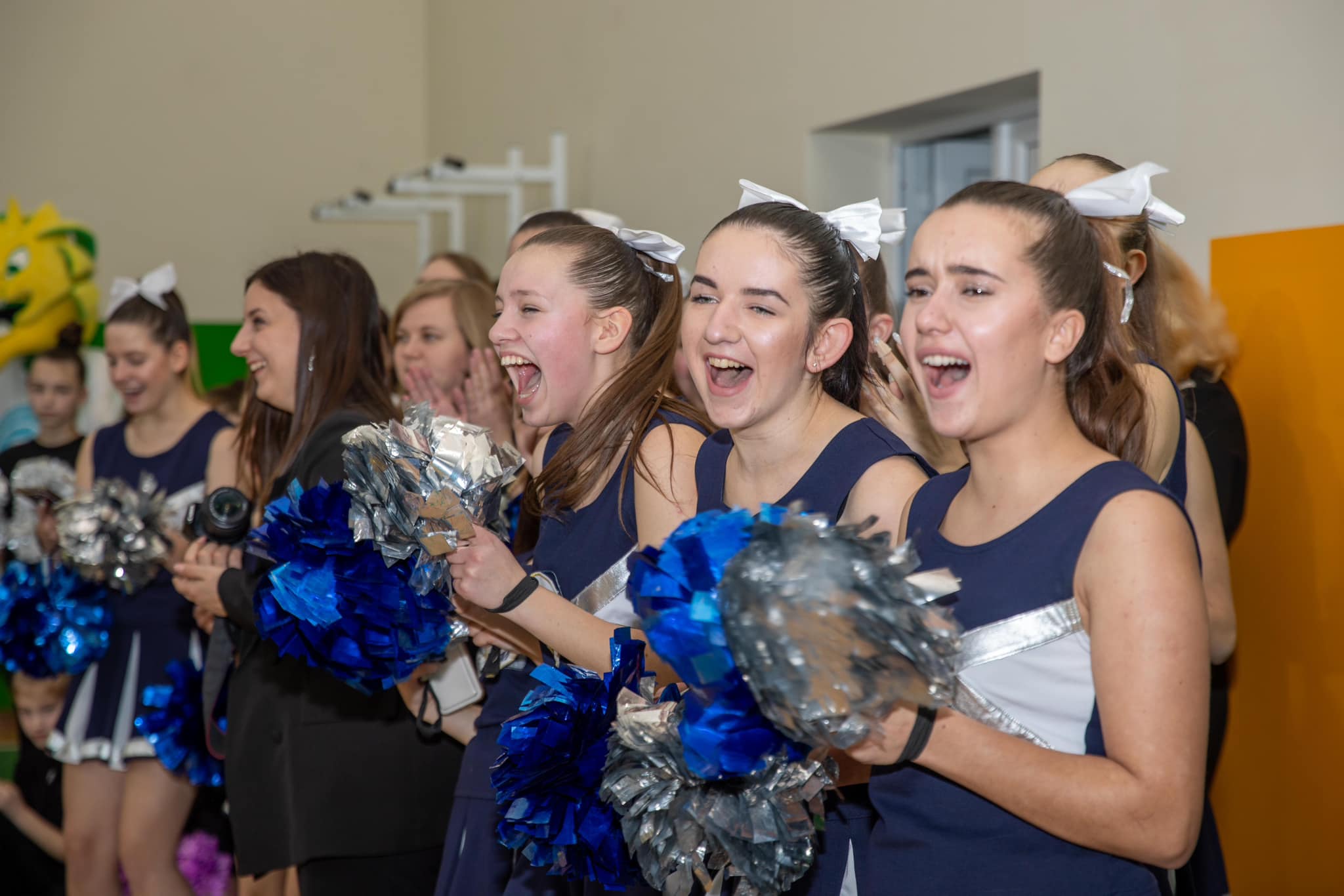 Новини Тернополя - фото з Найсильніша людина Європи та призер з армреслінгу відвідали Тернопільщину