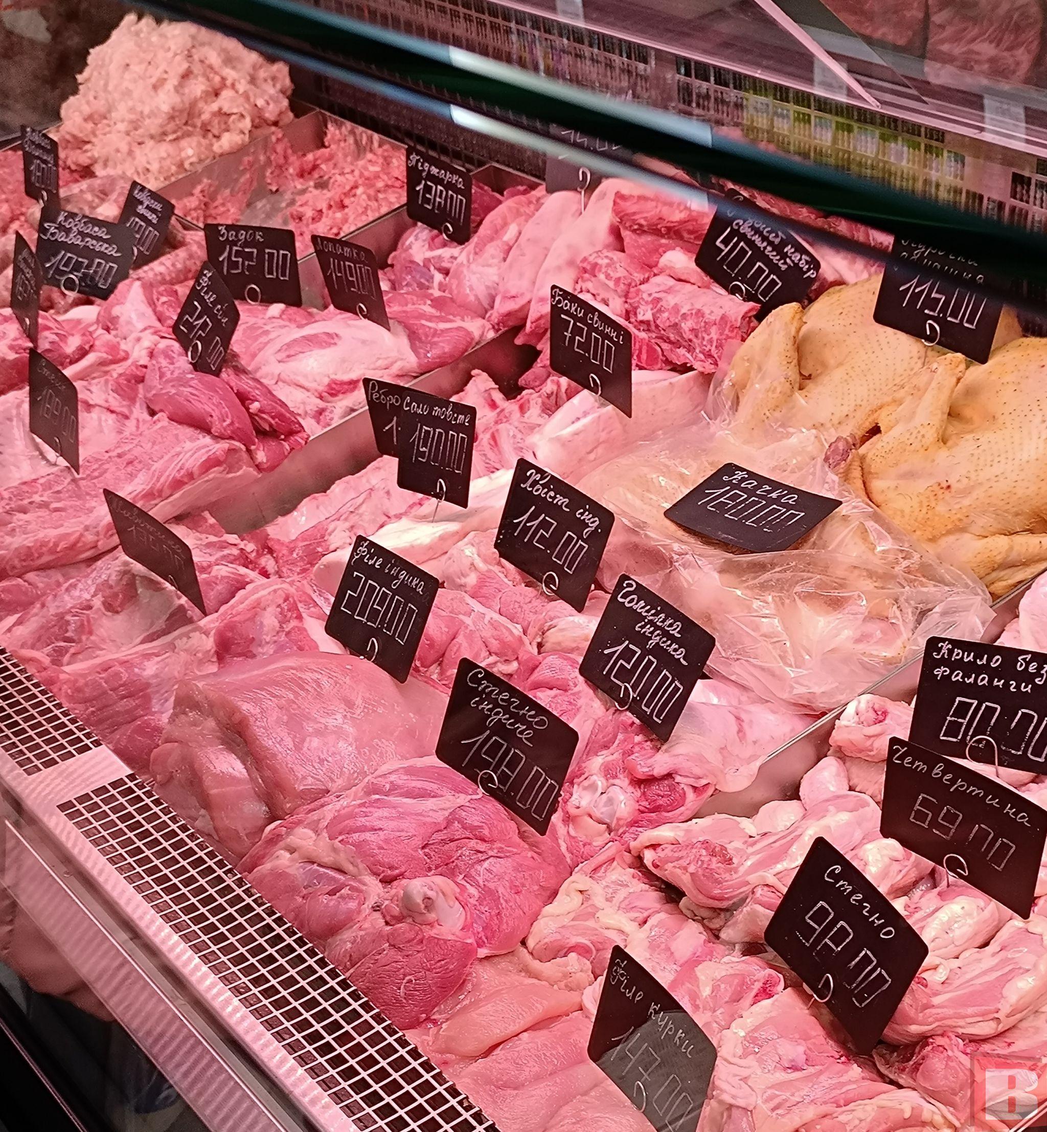 Новини Хмельницького - фото з Ціни на курку та індичку: де вигідніше у Хмельницькому (ІНФОГРАФІКА)