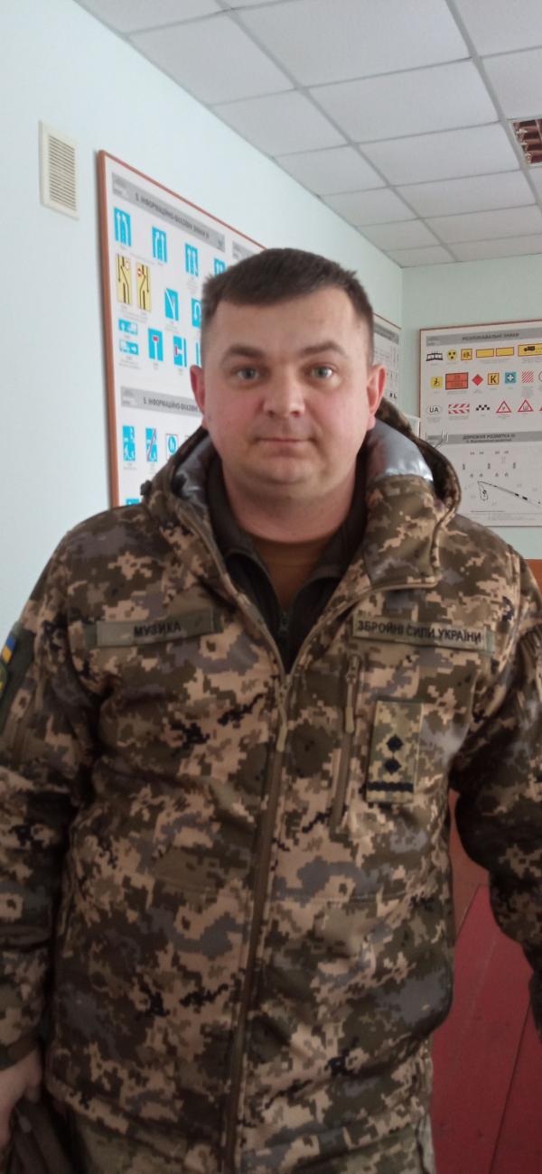 Новини Житомира - фото з Мобілізація – не страшилка, а інструмент національного порятунку. Тобто всіх і кожного
