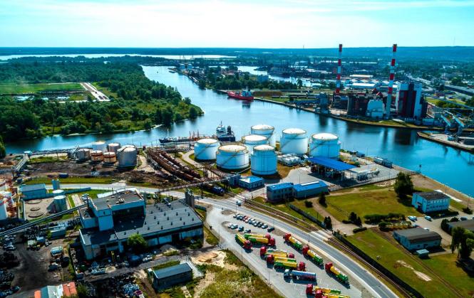 Новини Тернополя - фото з Власна логістика та багаторівнева система контролю: як мережа АЗК UPG гарантує високу якість пального (новини компаній)