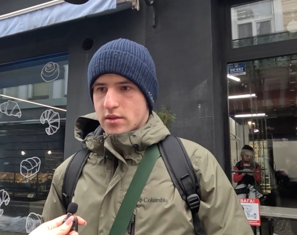 Новини Тернополя - фото з Час покаже: реакція тернополян на кадрові зміни в ЗСУ (ОПИТУВАННЯ)