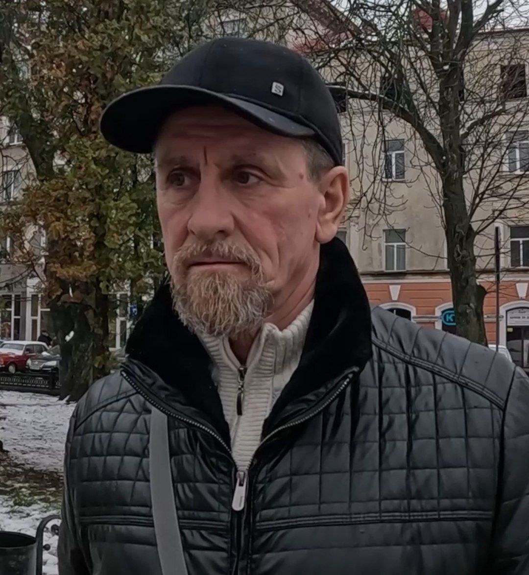 Новини Тернополя - фото з Час покаже: реакція тернополян на кадрові зміни в ЗСУ (ОПИТУВАННЯ)