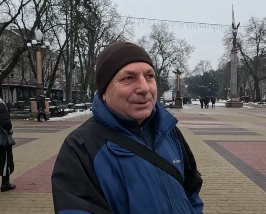 Новини Тернополя - фото з Час покаже: реакція тернополян на кадрові зміни в ЗСУ (ОПИТУВАННЯ)