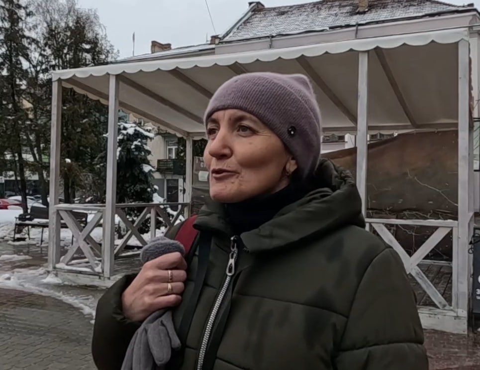 Новини Тернополя - фото з Час покаже: реакція тернополян на кадрові зміни в ЗСУ (ОПИТУВАННЯ)