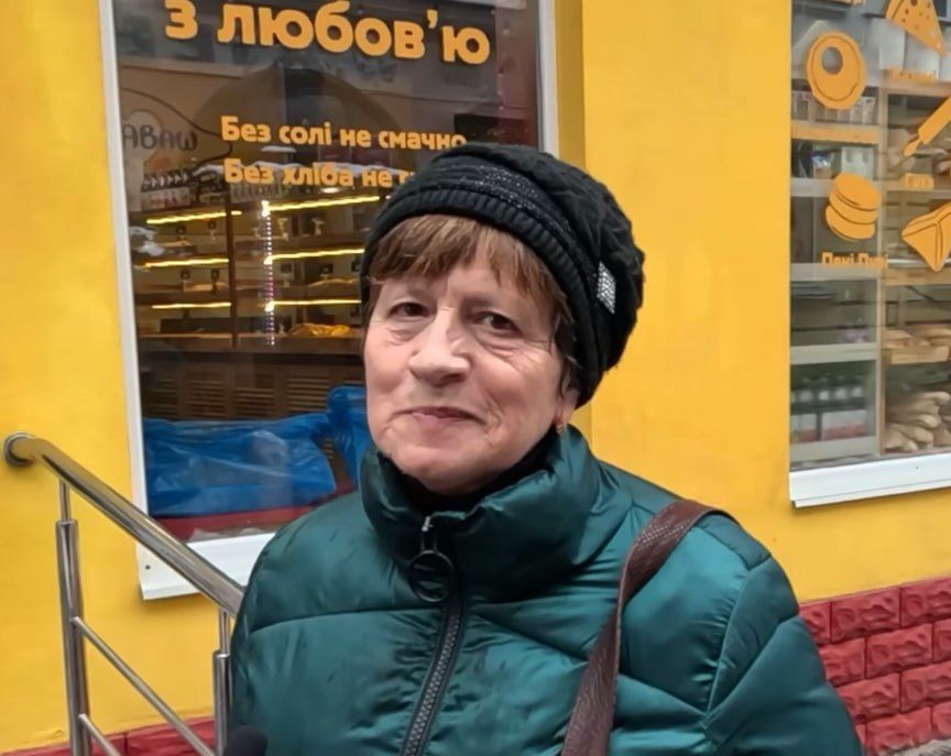 Новини Тернополя - фото з Час покаже: реакція тернополян на кадрові зміни в ЗСУ (ОПИТУВАННЯ)