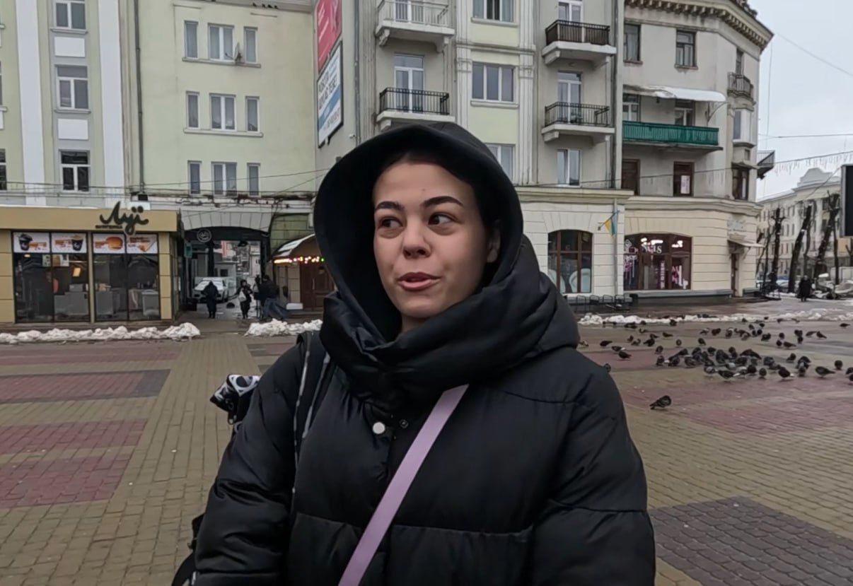 Новини Тернополя - фото з Час покаже: реакція тернополян на кадрові зміни в ЗСУ (ОПИТУВАННЯ)