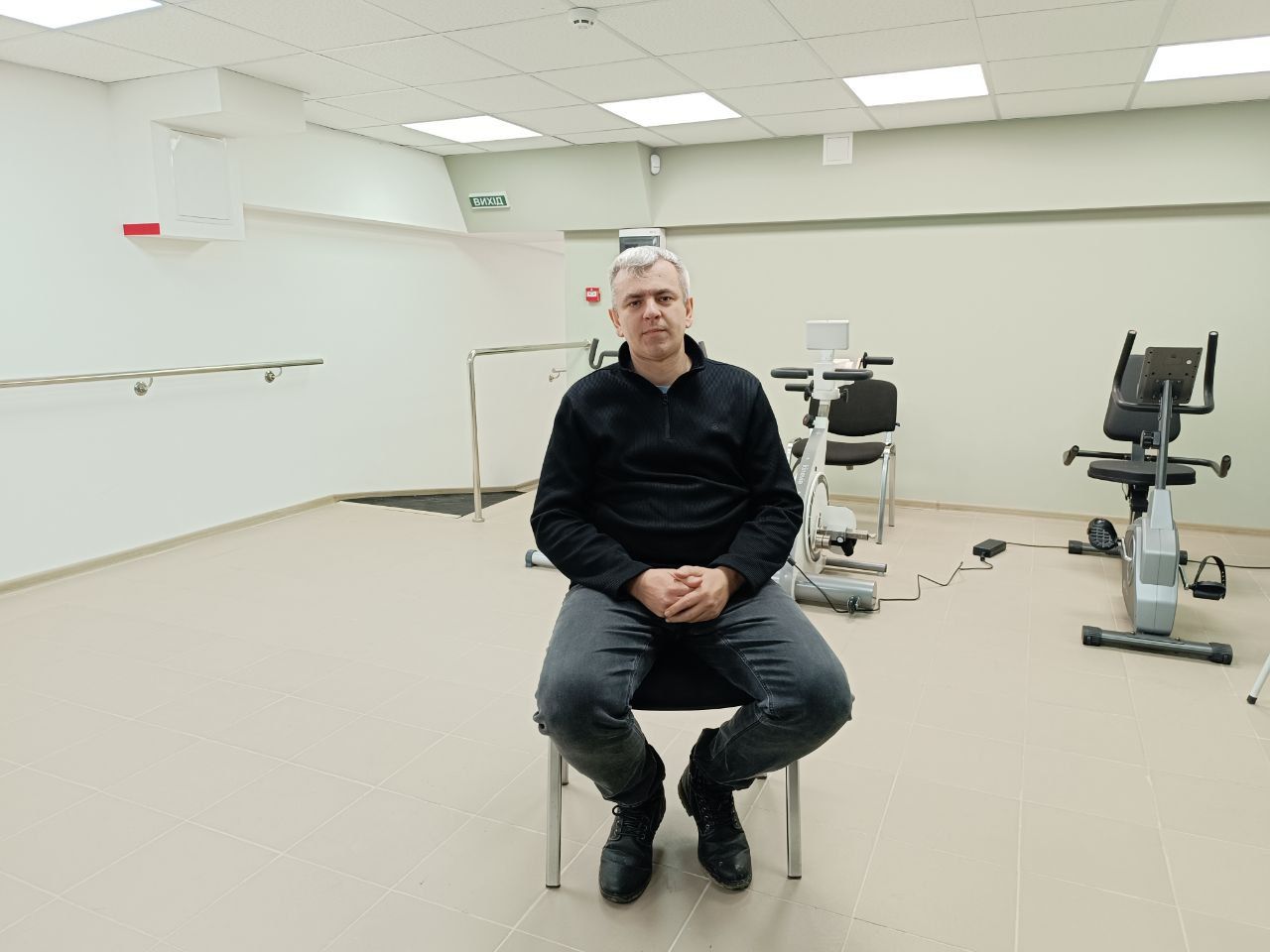 Новини Вінниці - фото з Де взяти гроші на власну справу? Розповідаємо про гранти для ветеранів війни