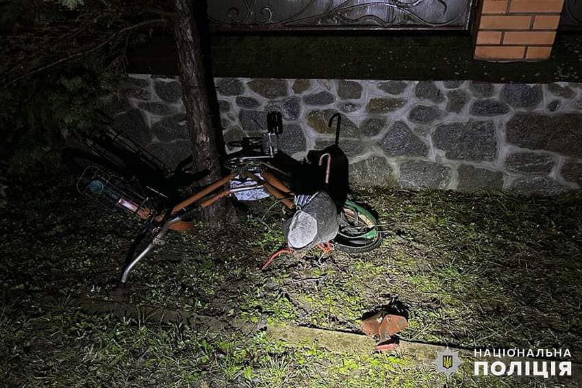 Новини Хмельницького - фото з Збив і залишив помирати: в Полонному затримали п'яного водія