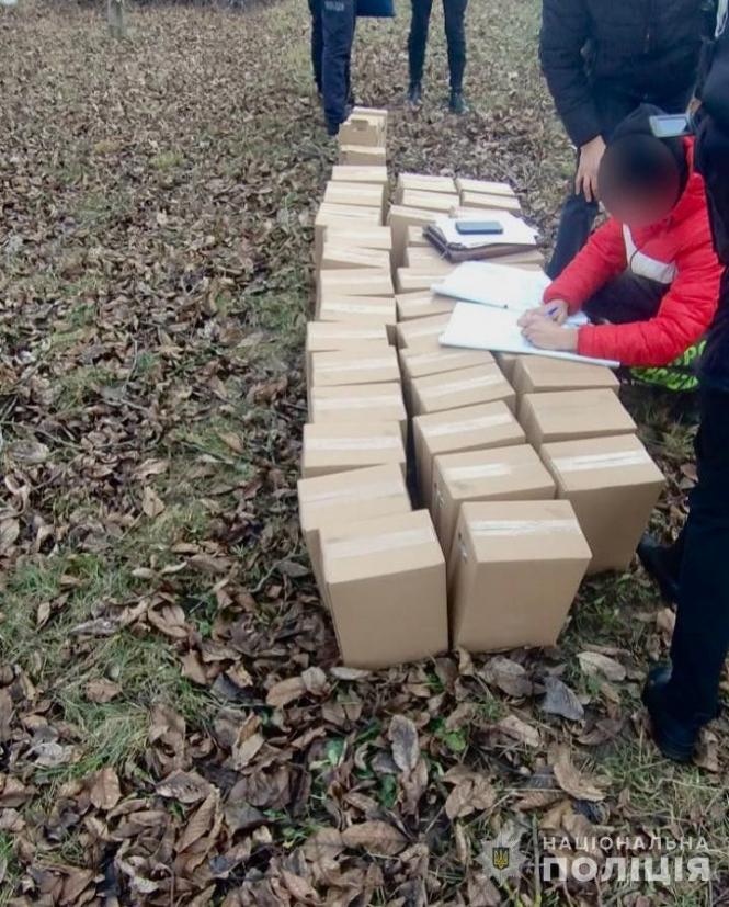 Новини Вінниці - фото з У жителя Вінницького району виявили понад 410 літрів невідомого алкоголю