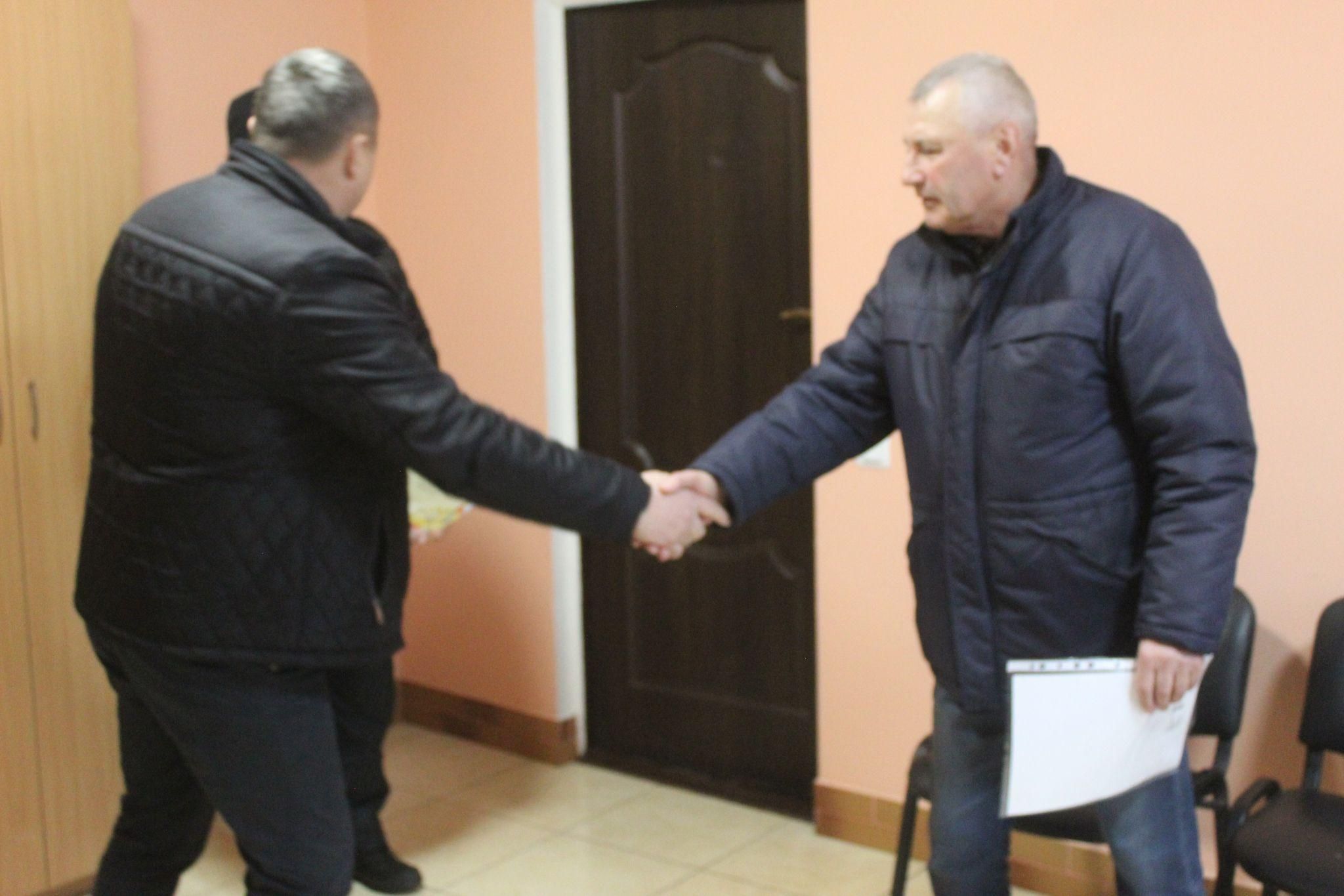 Новини Козятина - фото з «Це колись ми гроші заробляли, а тепер ними ділитись треба»