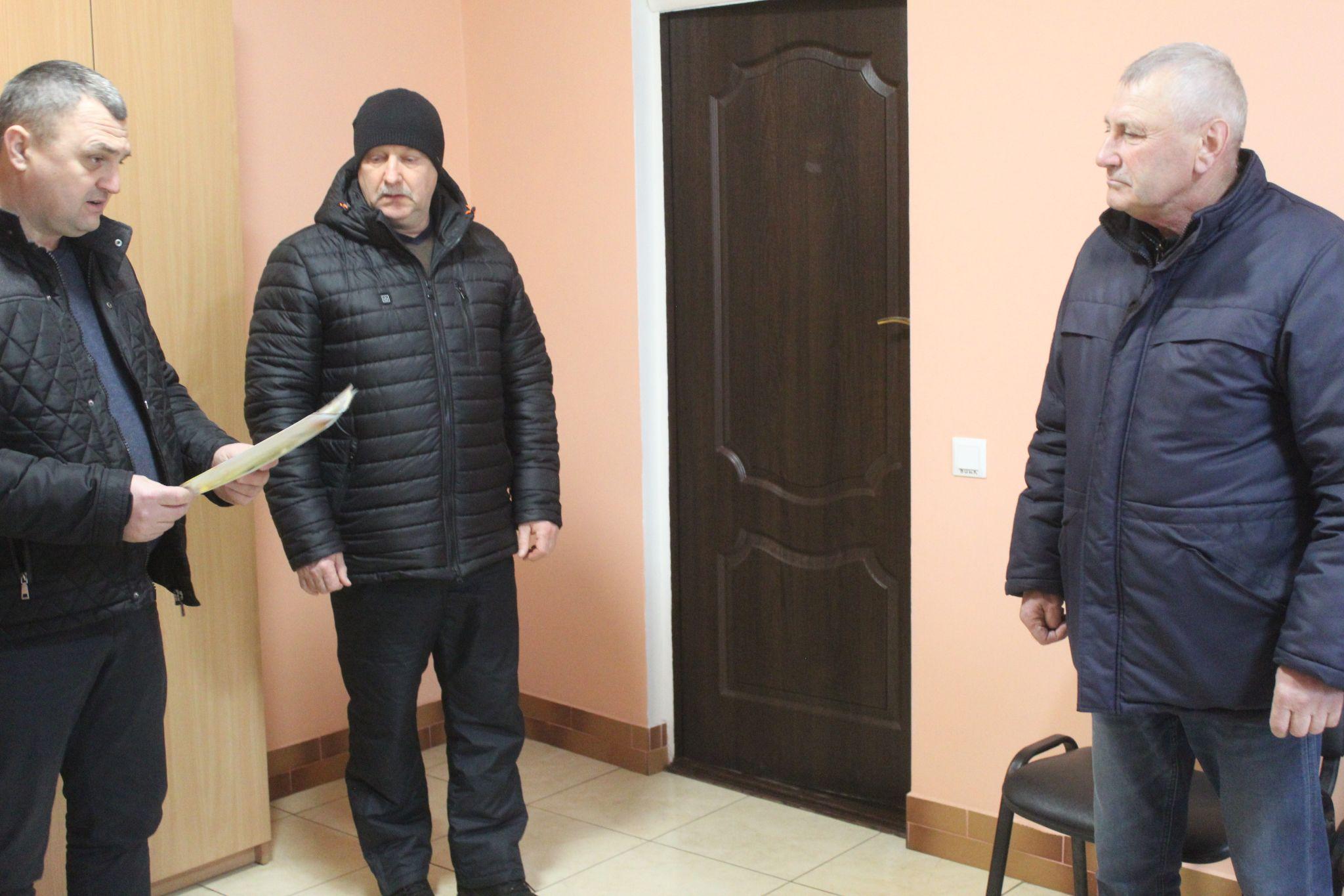 Новини Козятина - фото з «Це колись ми гроші заробляли, а тепер ними ділитись треба»