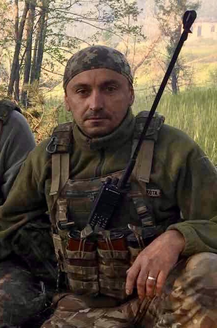 На зображенні може бути: 1 особа