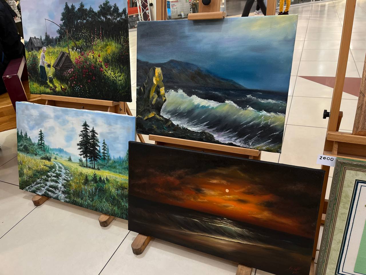 Новини Тернополя - фото з Волонтери Тернополя мають зібрати понад мільйон на автівки та дрони для ЗСУ