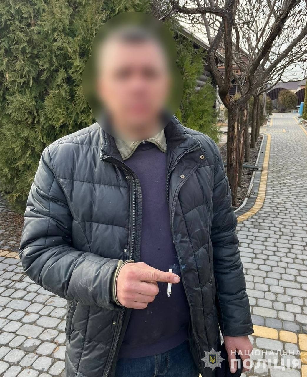 Новини Вінниці - фото з Затримали двох чоловіків, які хотіли розібрати на запчастини чужий автомобіль