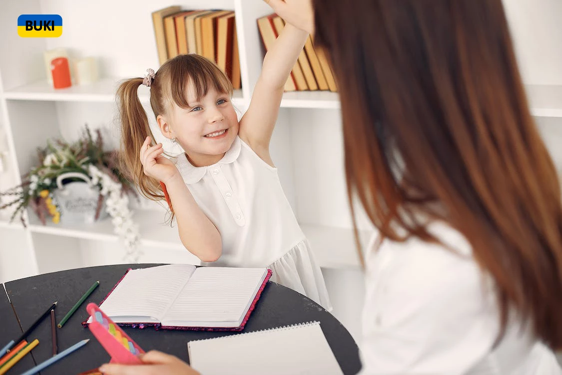 Новини Козятина - фото з Як дітям покращити оцінки та наздогнати програму з англійської після освіти з дому? (Новини компаній)