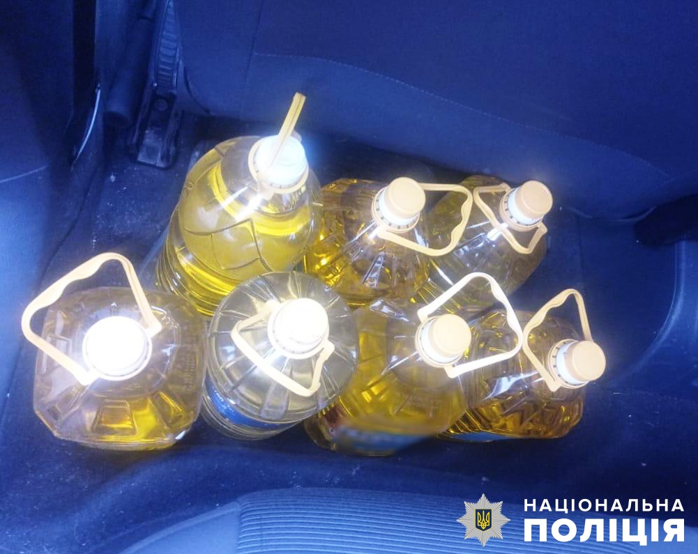 викрав харчові продукти зі школи-інтернату: звягельські поліцейські розшукали причетного