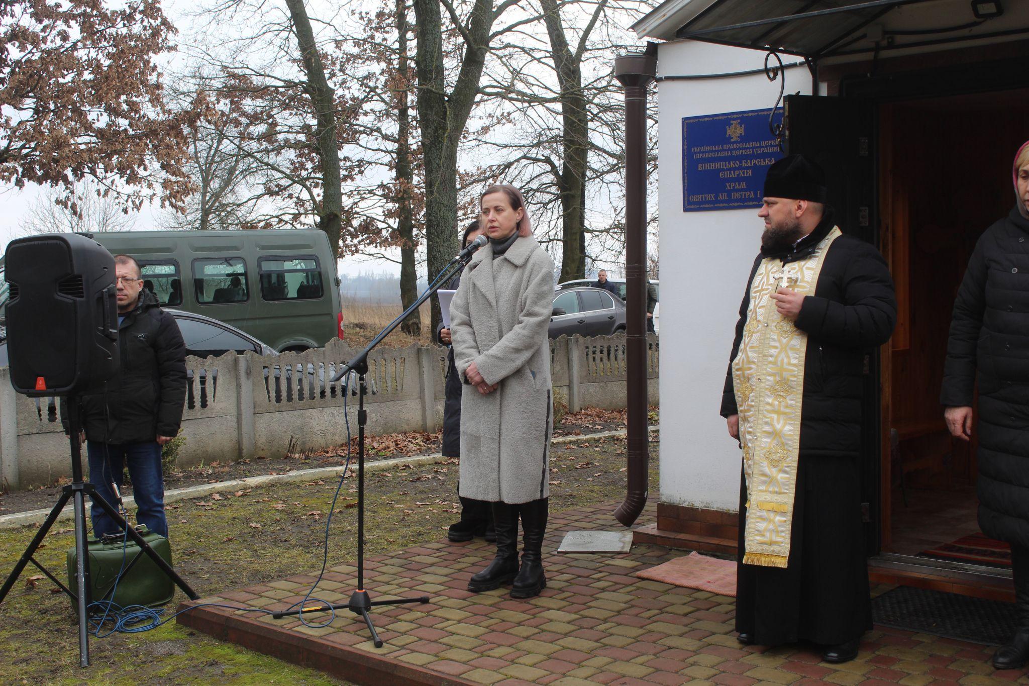 Новини Козятина - фото з Андрій мав вади зі здоров’ям, двічі був поранений і помер у госпіталі