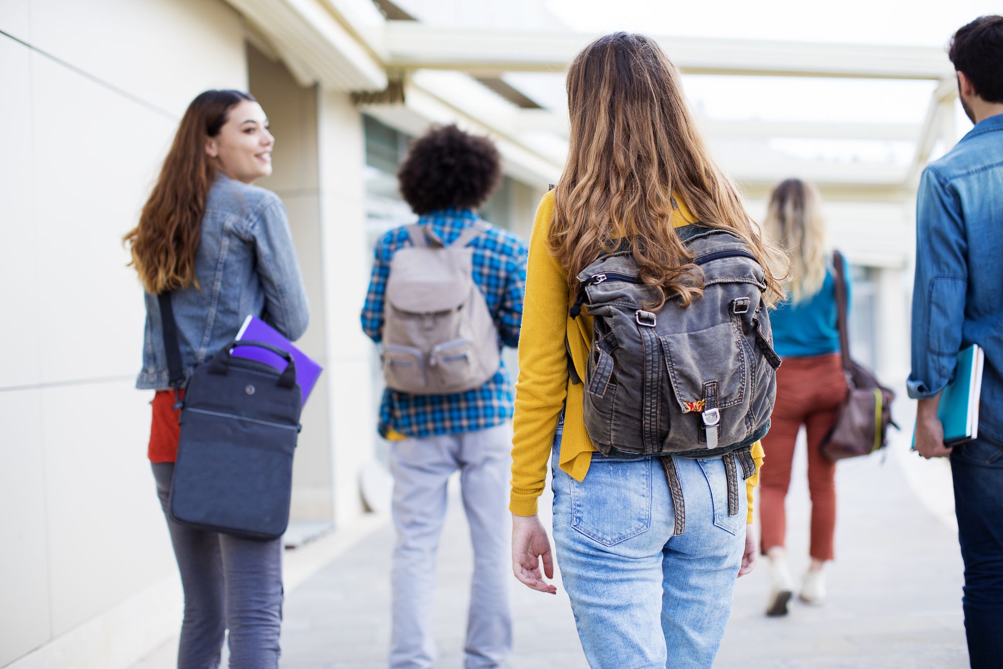 Новини Тернополя - фото з Весняні канікули 2024: коли та скільки відпочиватимуть школярі