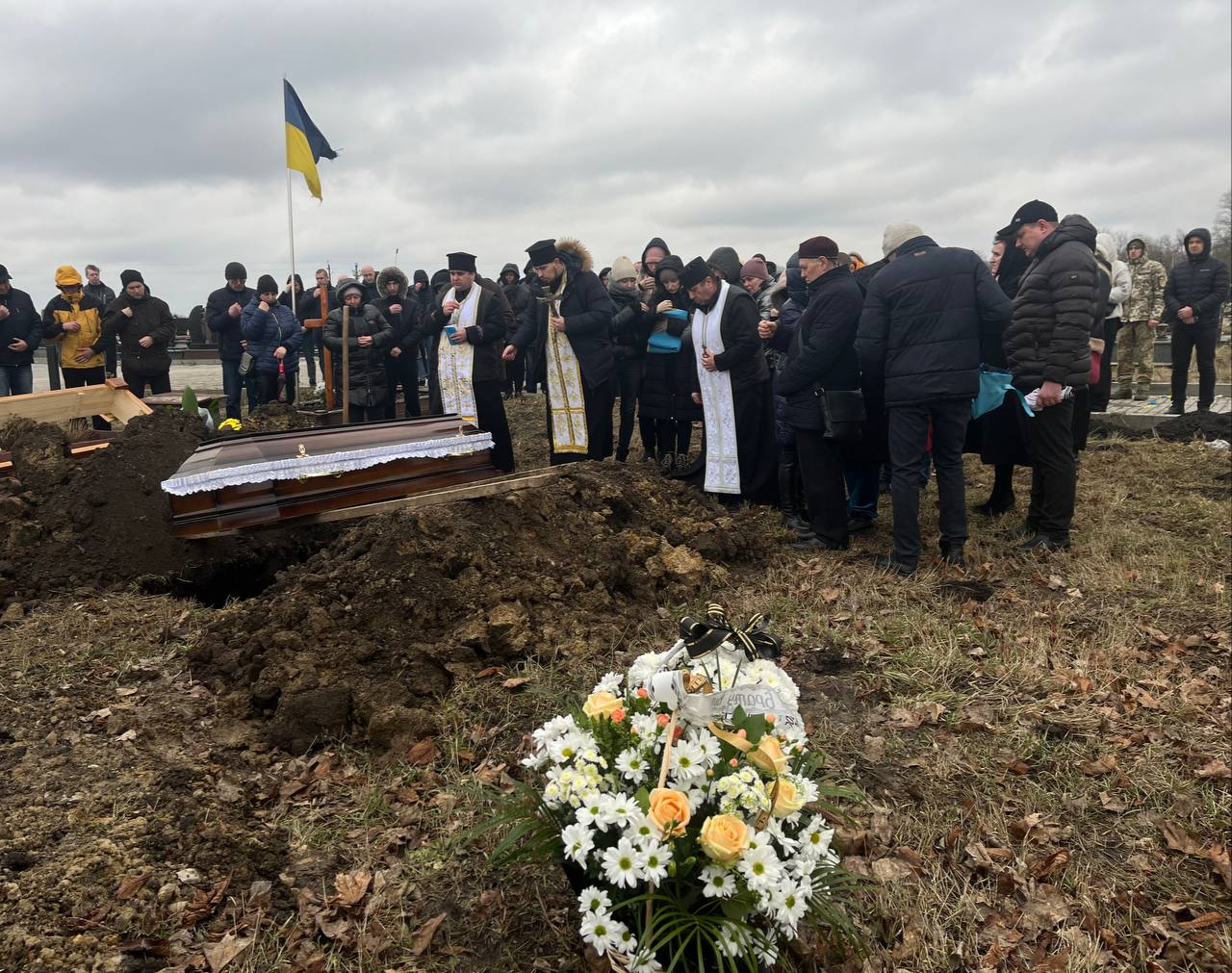 Новини Тернополя - фото з Скаржився на погані умови: що розповіли рідні чоловіка, який помер через 8 днів після мобілізації