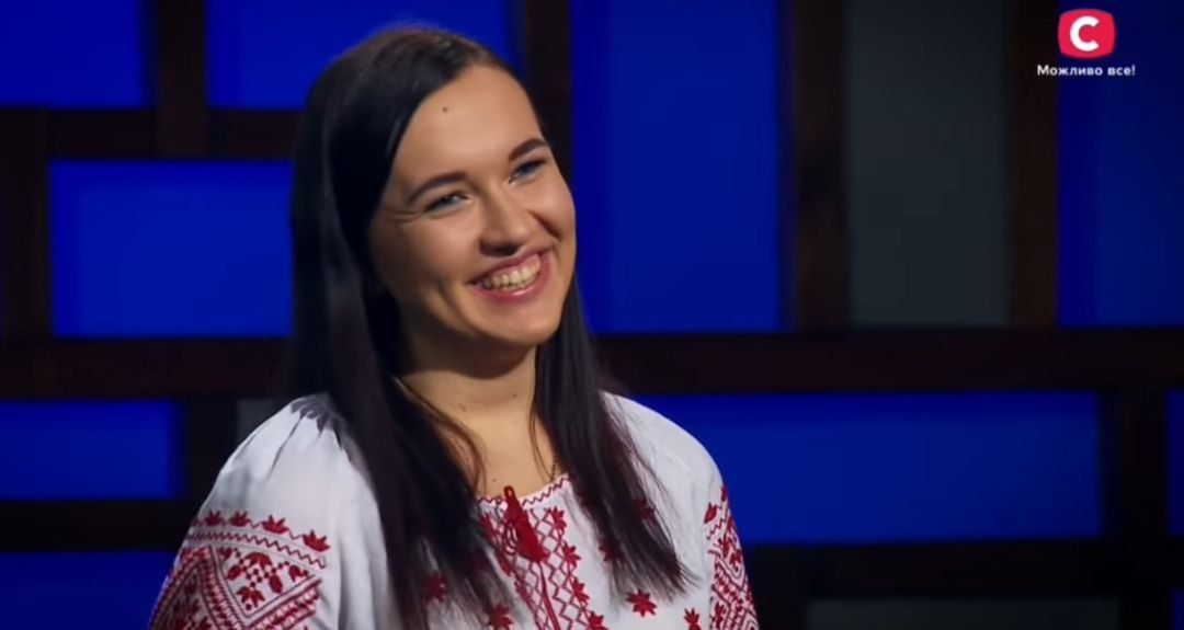 Новини Вінниці - фото з Вінничанка Аліна Бурик вразила суддів на «Майстер шеф». Розпитали її про участь в конкурсі