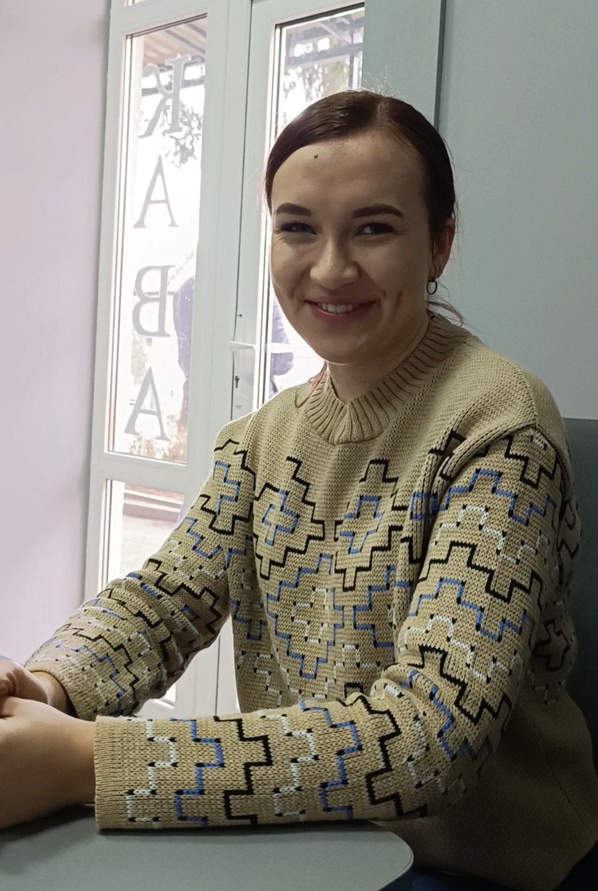 Новини Вінниці - фото з Вінничанка Аліна Бурик вразила суддів на «Майстер шеф». Розпитали її про участь в конкурсі