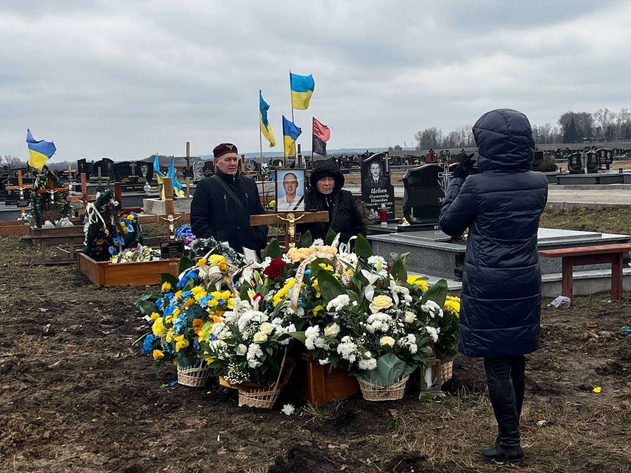 Новини Тернополя - фото з Скаржився на погані умови: що розповіли рідні чоловіка, який помер через 8 днів після мобілізації