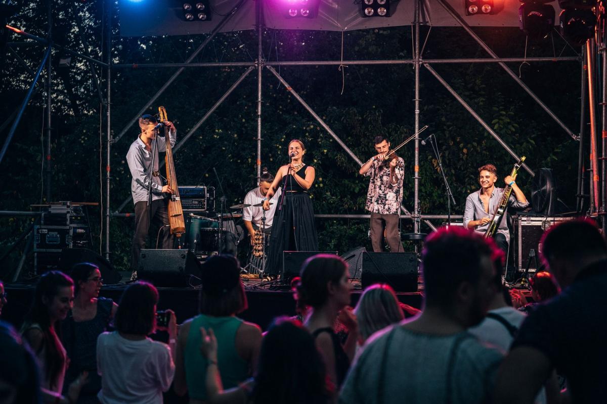 Новини Вінниці - фото з Що буде на території колишнього дитячого санаторію Коцюбинського — ваші пропозиції?