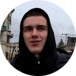 Новини Тернополя - фото з «Кохання – про почуття, а не дату»: як тернополяни святкують День Святого Валентина