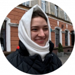 Новини Тернополя - фото з «Кохання – про почуття, а не дату»: як тернополяни святкують День Святого Валентина