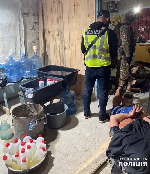 Новини Житомира - фото з Перед судом постане житель Коростеня, який надавав бабусин будинок «під нарколабораторію»