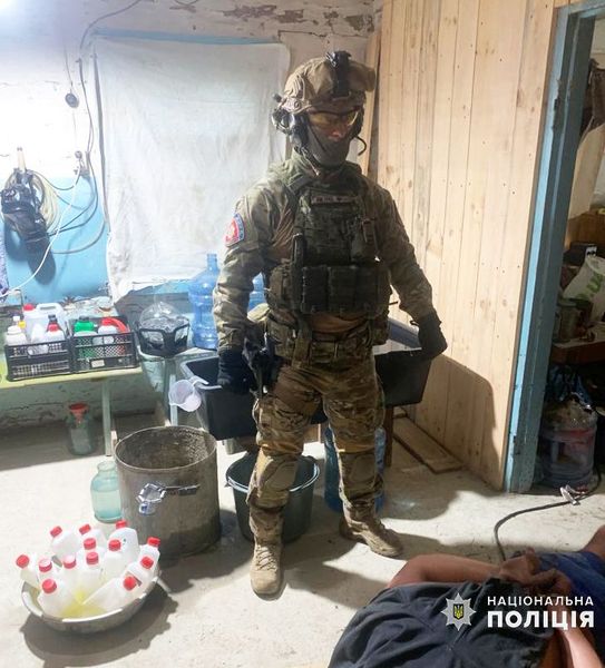 Новини Житомира - фото з Перед судом постане житель Коростеня, який надавав бабусин будинок «під нарколабораторію»