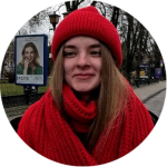 Новини Тернополя - фото з «Кохання – про почуття, а не дату»: як тернополяни святкують День Святого Валентина