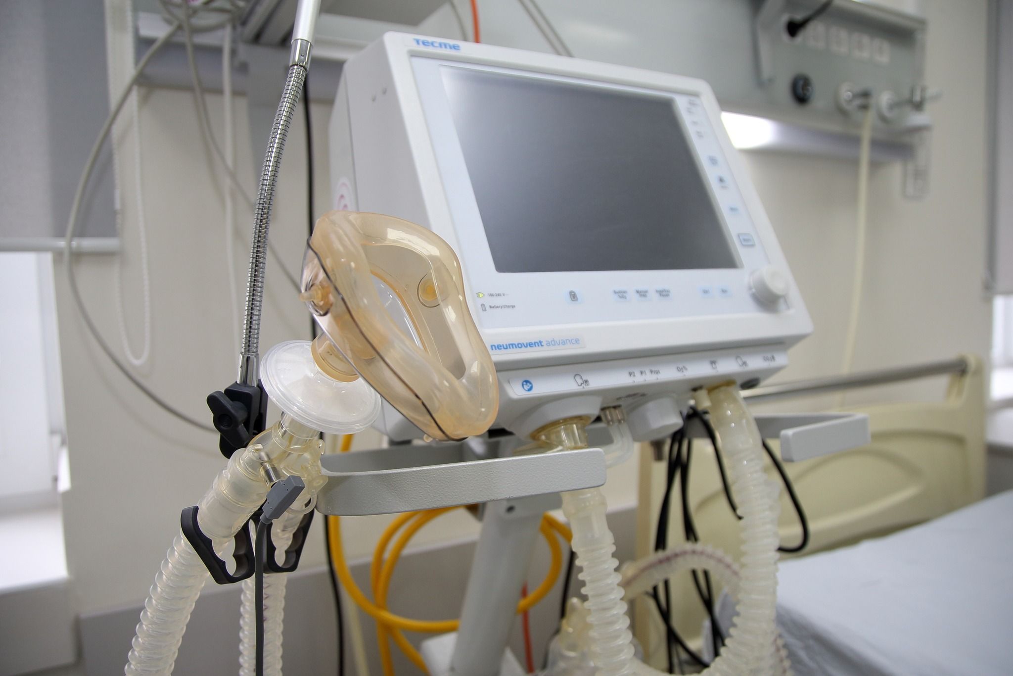 Новини Тернополя - фото з У перинатальному центрі «Мати і дитина» оновили два відділення