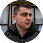 Новини Тернополя - фото з «Кохання – про почуття, а не дату»: як тернополяни святкують День Святого Валентина