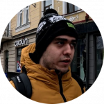 Новини Тернополя - фото з «Кохання – про почуття, а не дату»: як тернополяни святкують День Святого Валентина