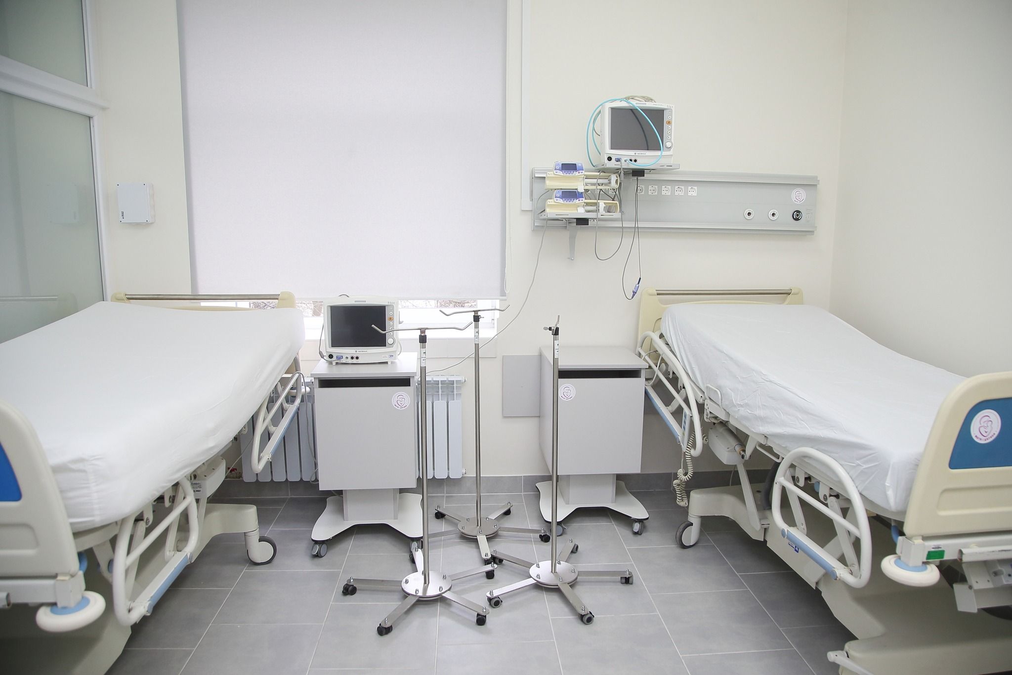 Новини Тернополя - фото з У перинатальному центрі «Мати і дитина» оновили два відділення