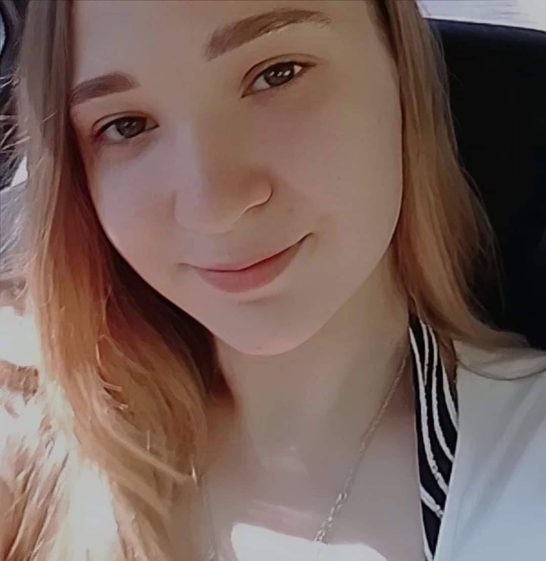 Новини Тернополя - фото з Кременчанка Анастасія Гіріна хвора на рак. Родина благає зібрати кошти на лікування