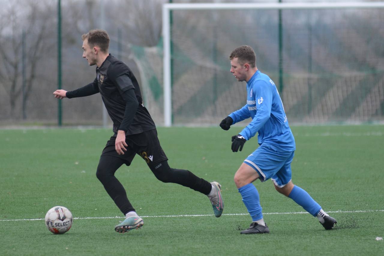 Новини Вінниці - фото з «Нива» продовжує перемагати в контрольних поєдинках: здолала «Універ-Динамо»