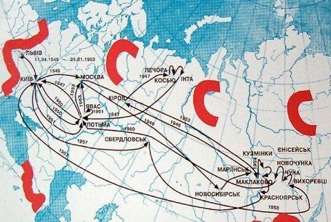 Новини Тернополя - фото з Як Йосиф Сліпий вчився у Тернополі Як Йосиф Сліпий вчився у Тернополі, фото №3 на сайті 20minut.ua