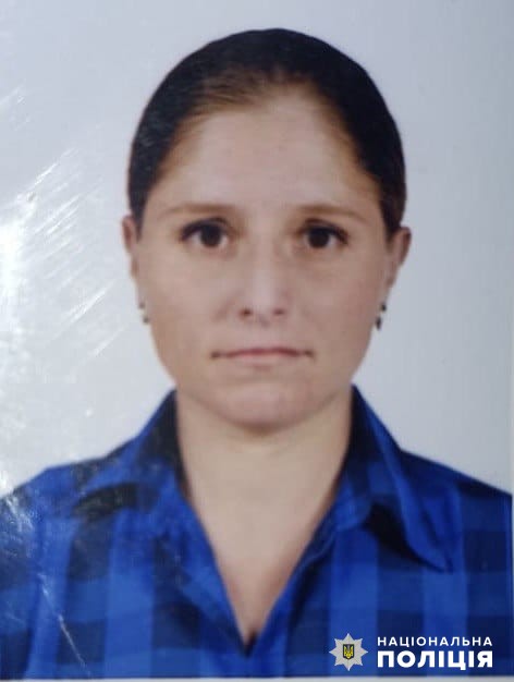 увага! допоможіть розшукати безвісно зниклу жительку черняхова!