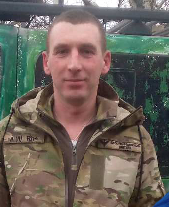 Новини Хмельницького - фото з Ордени “За мужність” вручили родинам чотирьох полеглих захисників з Хмельниччини